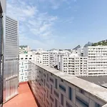 Apartamento C Wifi A 900M Da Praia Do Flamengo Rj