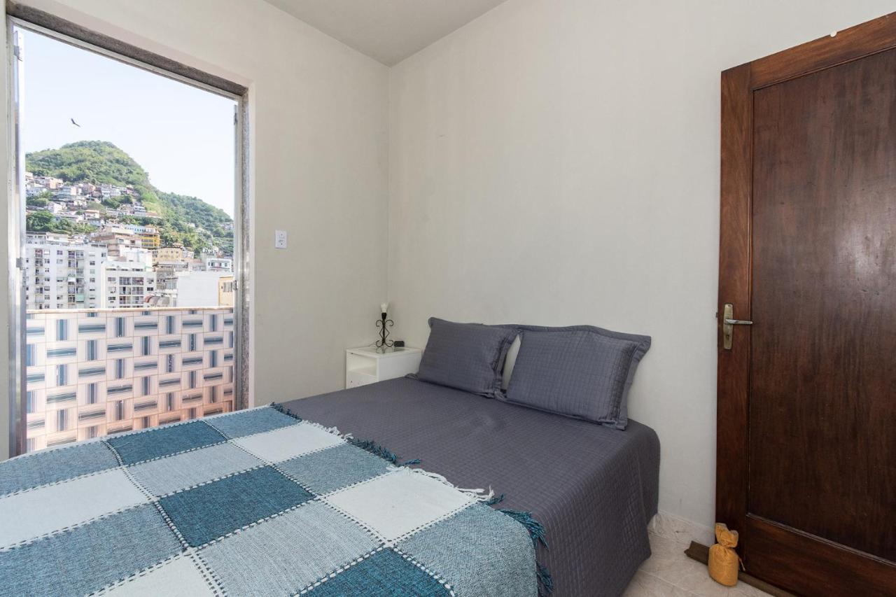 C Wifi A 900m Da Do Flamengo Rj Apartamento Río de Janeiro