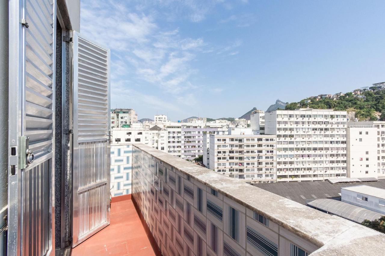 Apartamento C Wifi A 900m Da Do Flamengo Rj Río de Janeiro