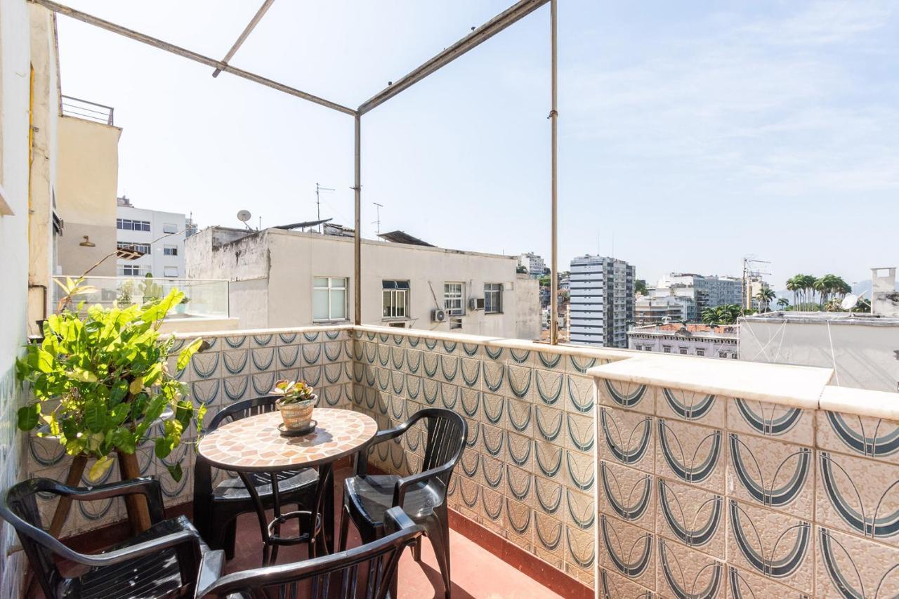 C Wifi A 900m Da Do Flamengo Rj Apartamento
