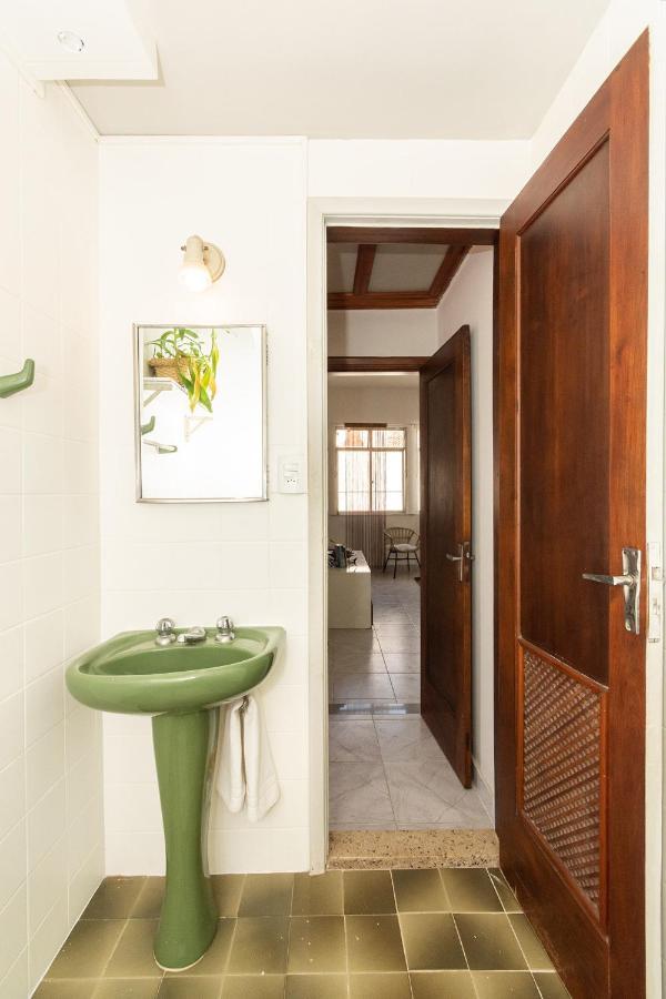Apartamento C Wifi A 900m Da Do Flamengo Rj