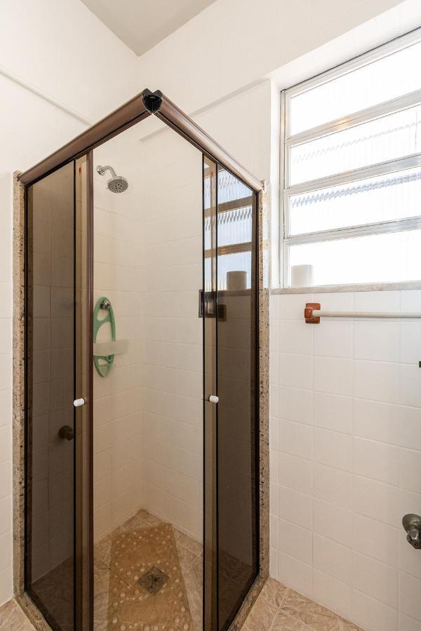Apartamento C Wifi A 900m Da Do Flamengo Rj