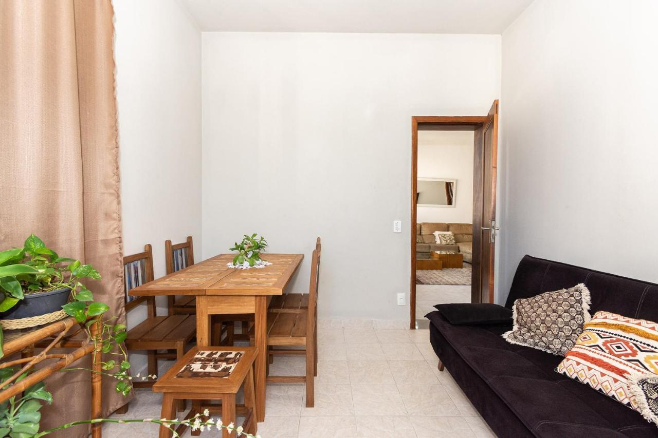 C Wifi A 900m Da Do Flamengo Rj Apartamento *