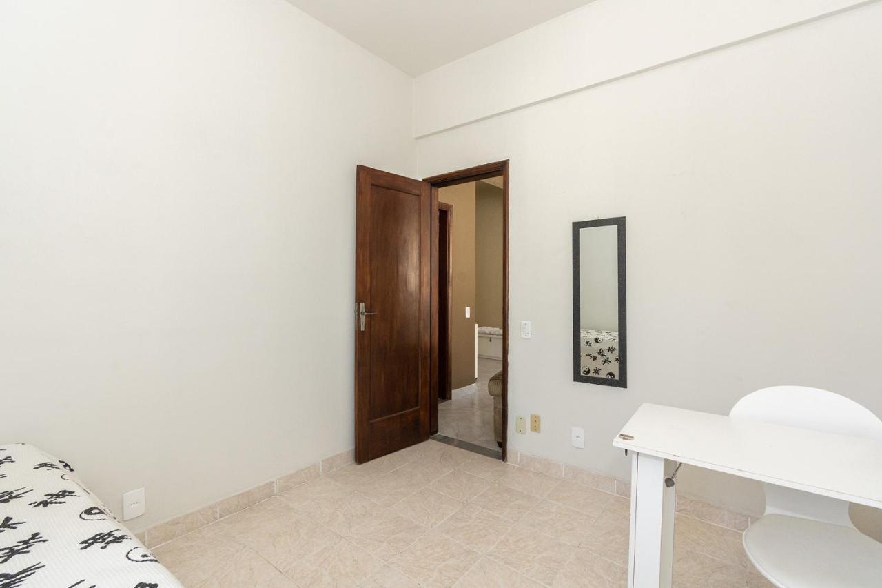 C Wifi A 900m Da Do Flamengo Rj Apartamento *